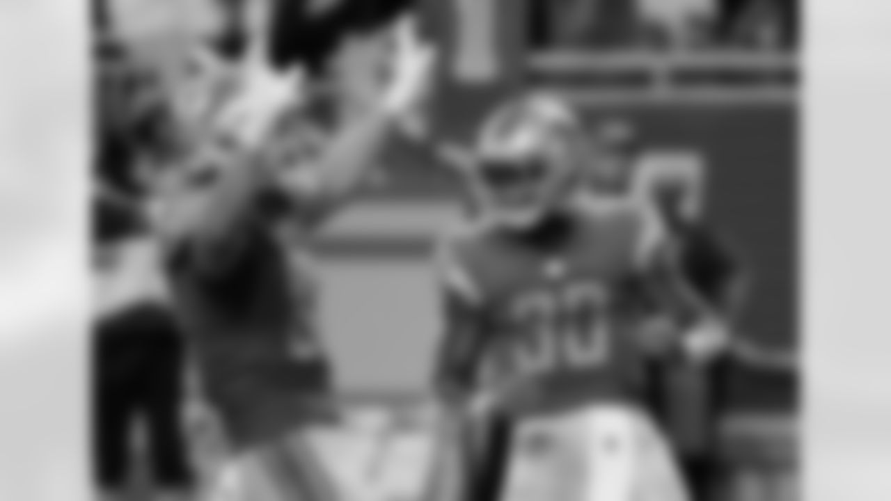 New Orleans Saints announced that they have agreed to terms with free agent running back Jamaal Williams on Friday, March 17, 2023. Check out Jamaal in action with the Detroit Lions during his NFL career.