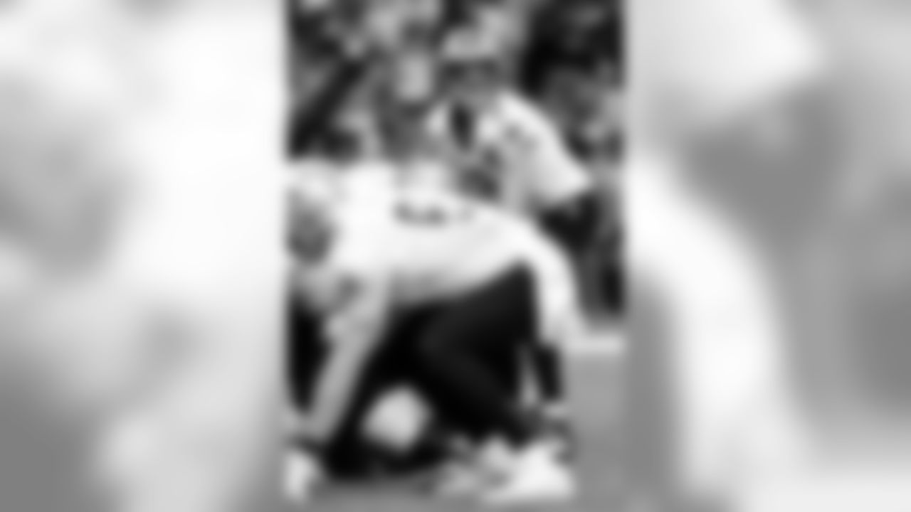 Saints 43 - Redskins 19 (W)
New Orleans Saints 2018 Season
Michael C. Hebert