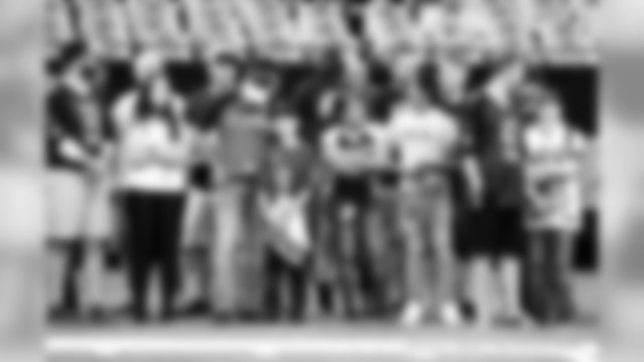Saints 43 - Redskins 19 (W)
New Orleans Saints 2018 Season
Michael C. Hebert