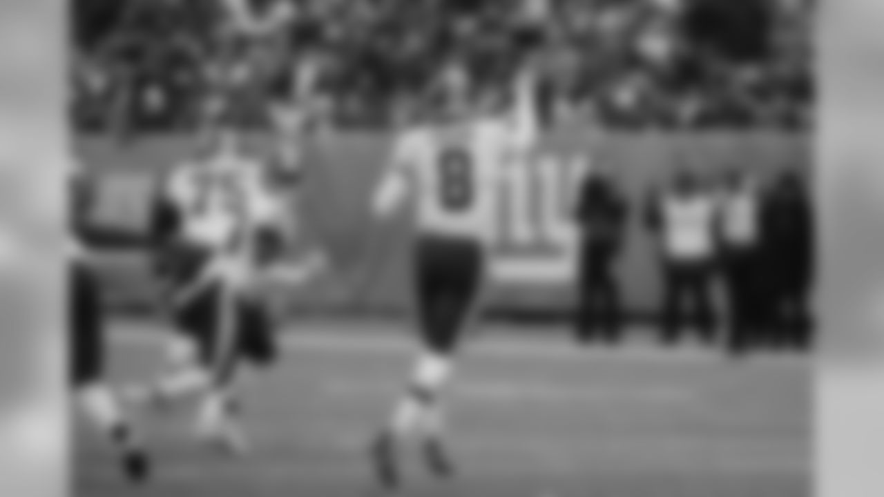 Saints vs Vikings Week 8 - Quarterback Kirk Cousins