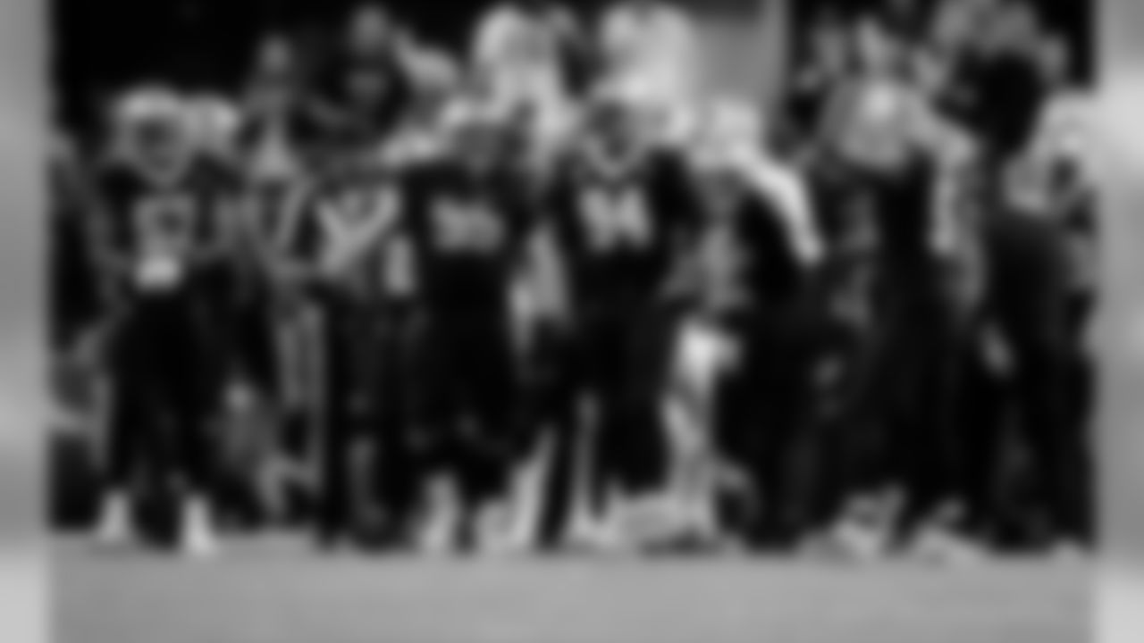 Cowboys 13- Saints 10 (L)
New Orleans Saints 2018 Season
Michael C. Hebert