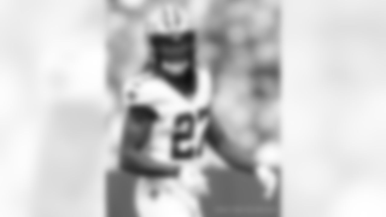 Check out the game action from the New Orleans Saints game against the Green Bay Packers in Week 3 of the 2023 NFL season.