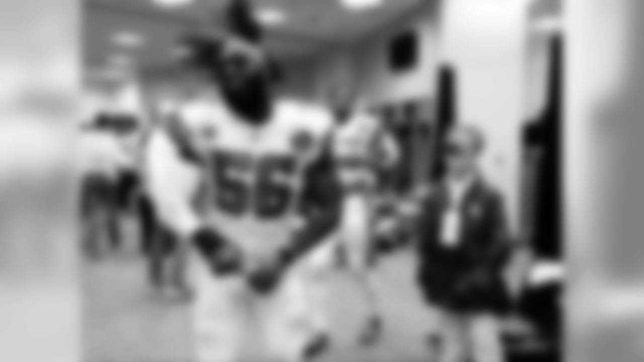 2018 Season
Saints beat Giants in New York (W)
New Orleans Saints 2018 Season
Michael C. Hebert