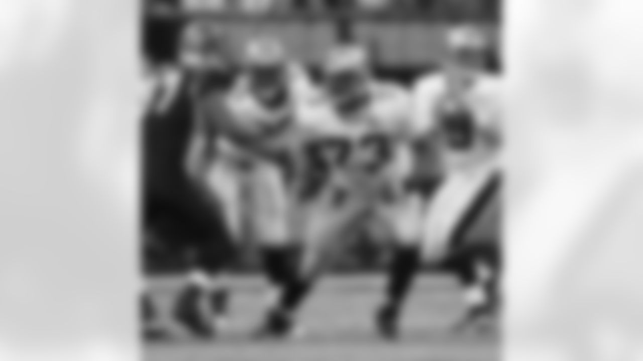 11 19 06 Saints vs Bengals