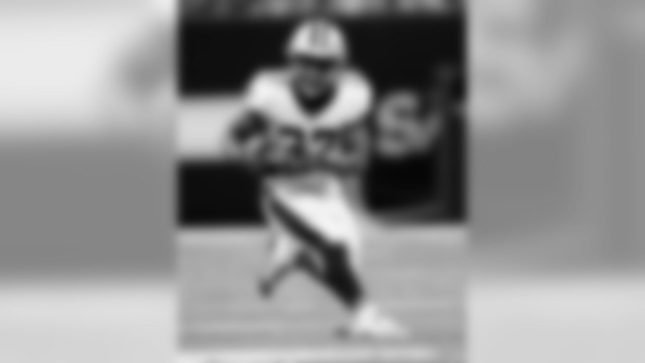 2019 Saints Pre Season
Vikings 35 Saints 24 (L)
2019 New Orleans Saints
All Images Copyright Michael C. Hebert