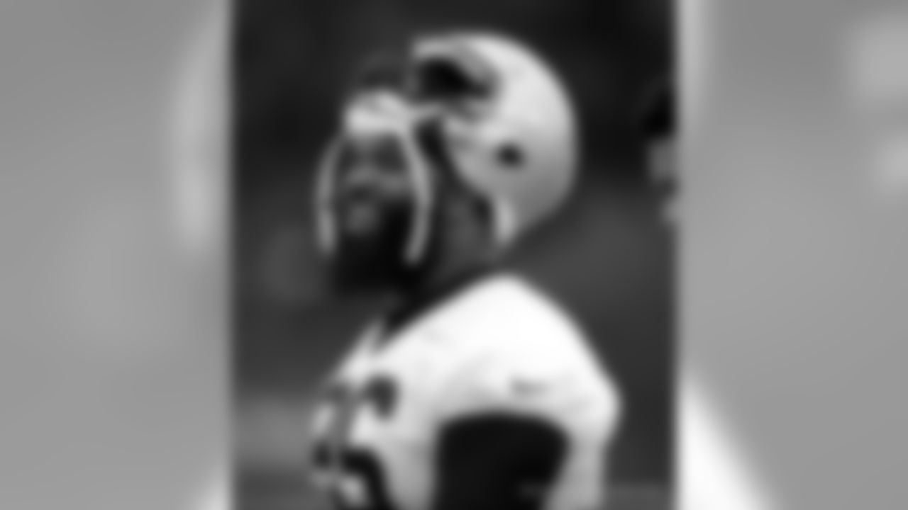 2019 New Orleans Saints - Vet Mini Camp
June 12TH
All Images Copyright Michael C. Hebert