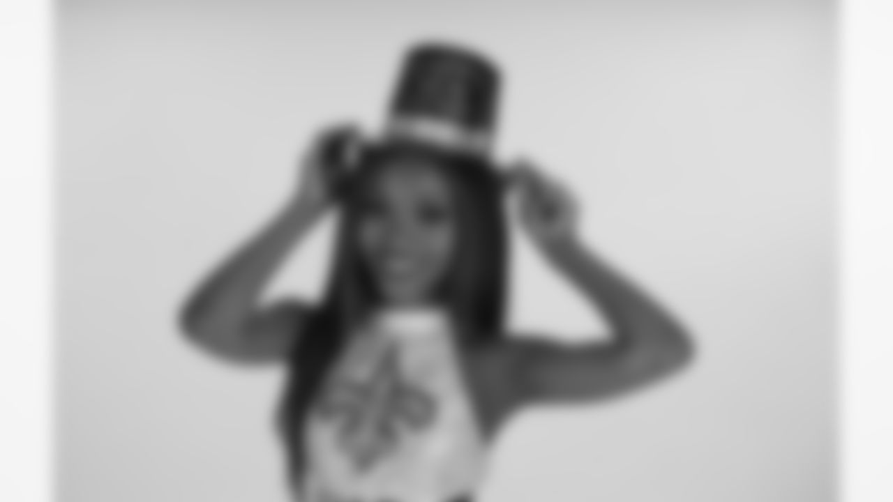 Saintsations: Cheers to the New Year!