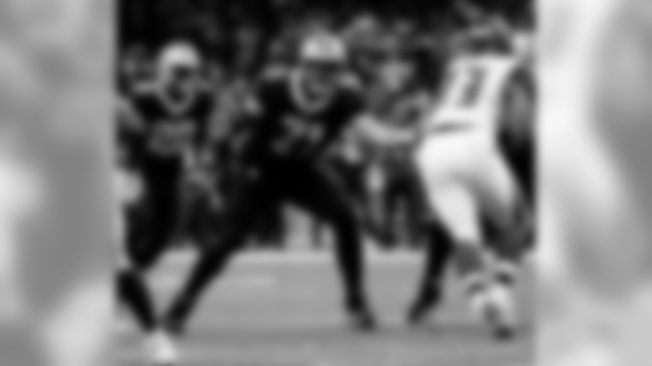 Saints 31 - Bucs 24 (W) 4-1
2019 New Orleans Saints
All Images Copyright Michael C. Hebert