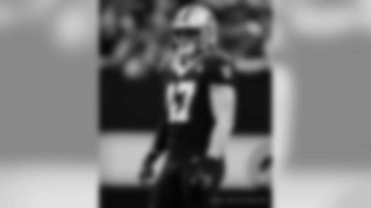 2018 Season
Saints 21 - Browns 18
Saints 1-1 in 2018 Regular Season
New Orleans Saints 2018 Season
Michael C. Hebert