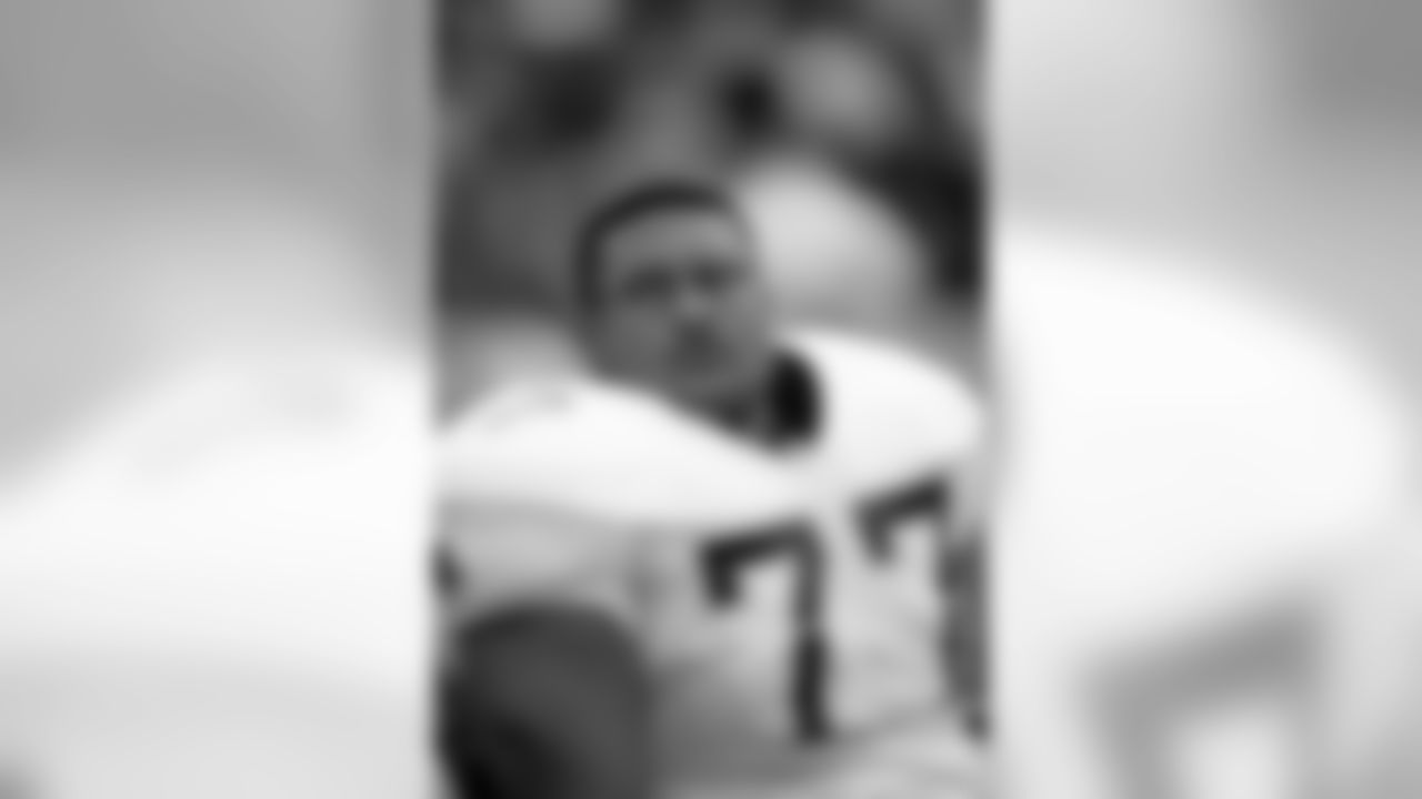 Willie Roaf