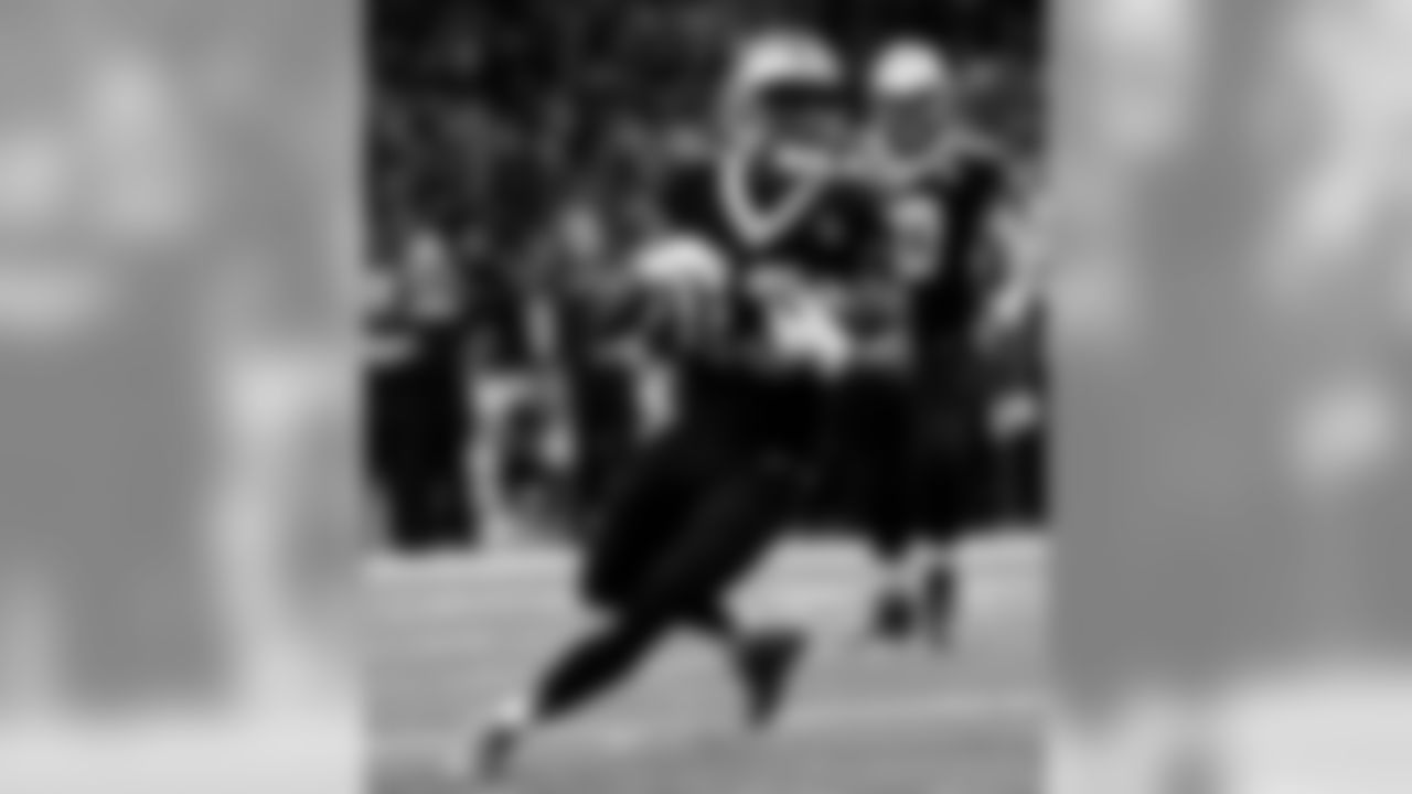 Panthers 33 - Saints 14 (L)
13-3 for the 2018 Season
Number 1 Seed in the NFC
New Orleans Saints 2018 Season
Michael C. Hebert