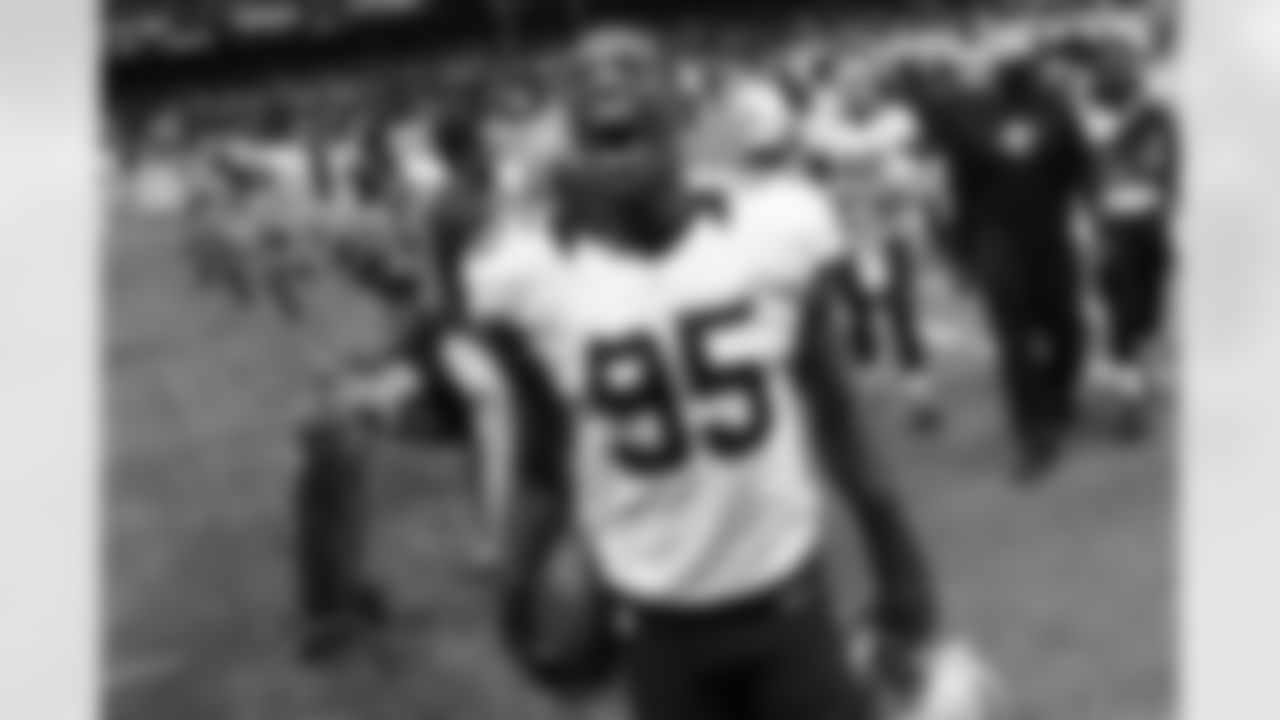 At Illinois, Wilson recorded 223 combined tackles over 29 games.