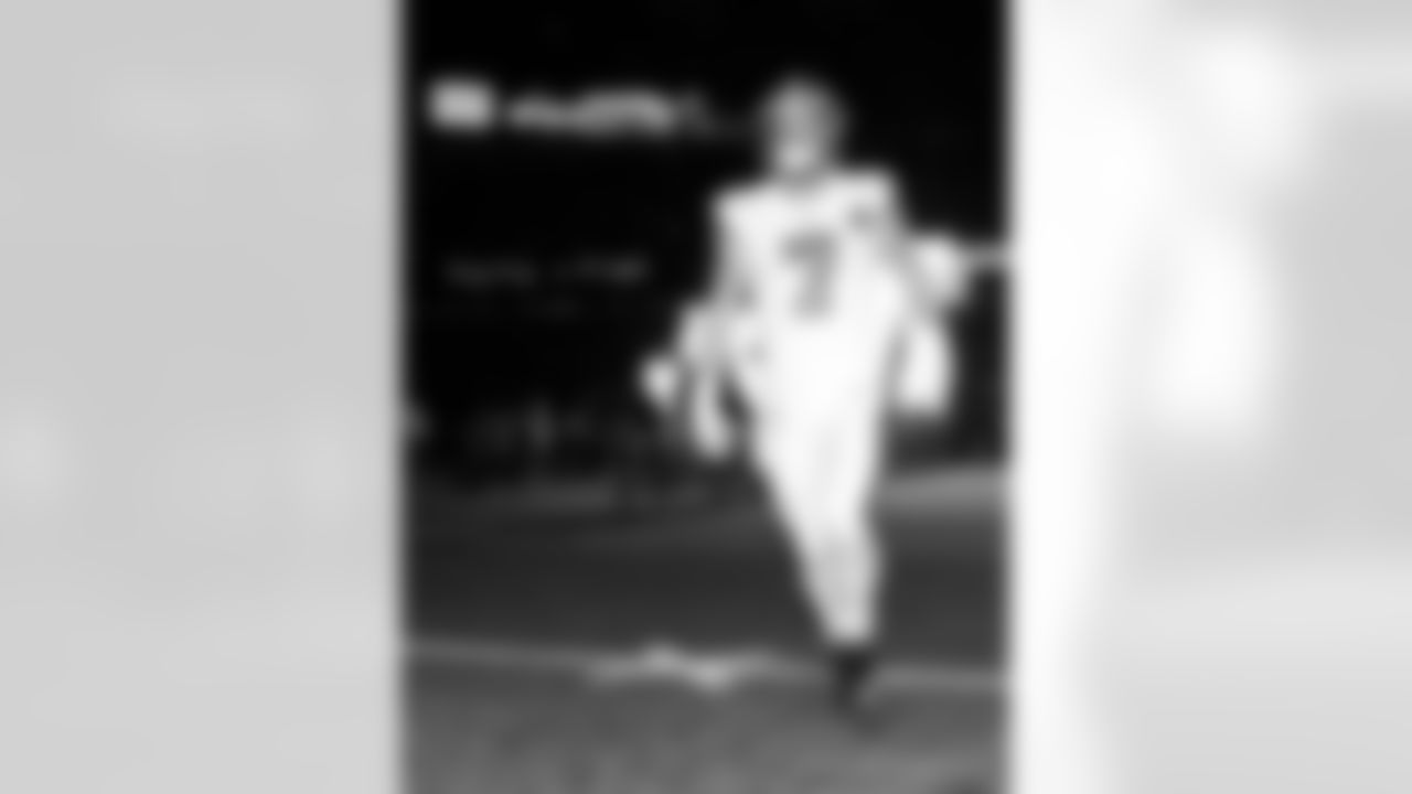 Saints 48- Eagles 7 (W)
New Orleans Saints 2018 Season
Michael C. Hebert