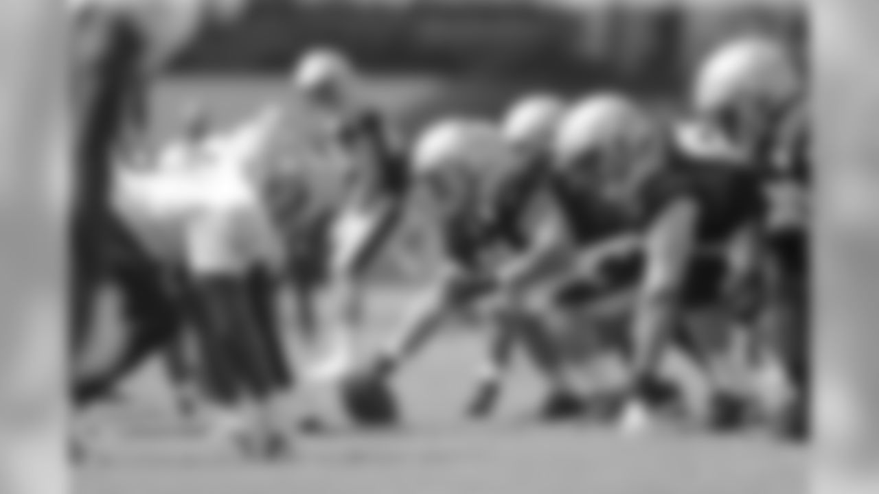 New Orleans Saints Training Camp presented by Verizon on August 1, 2019 at Ochsner Sports Performance Center in Metairie, Louisiana.