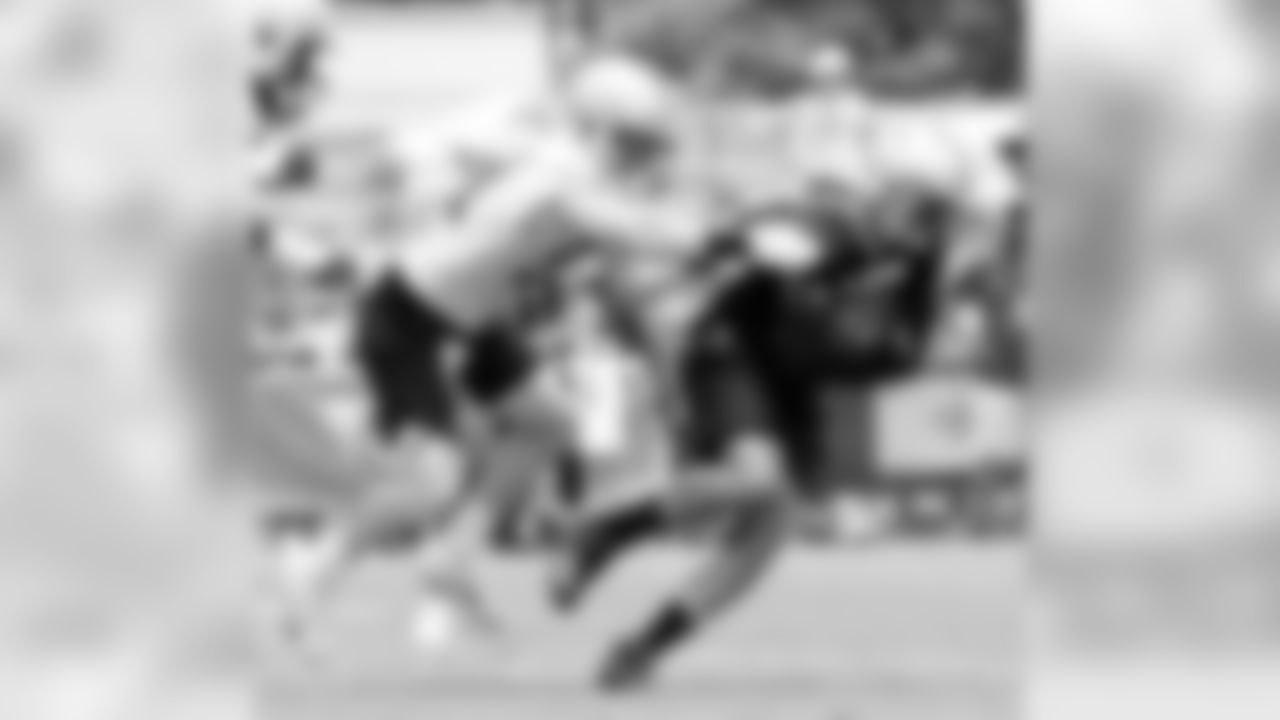 2019 New Orleans Saints - Vet Mini Camp
June 11th
All Images Copyright Michael C. Hebert