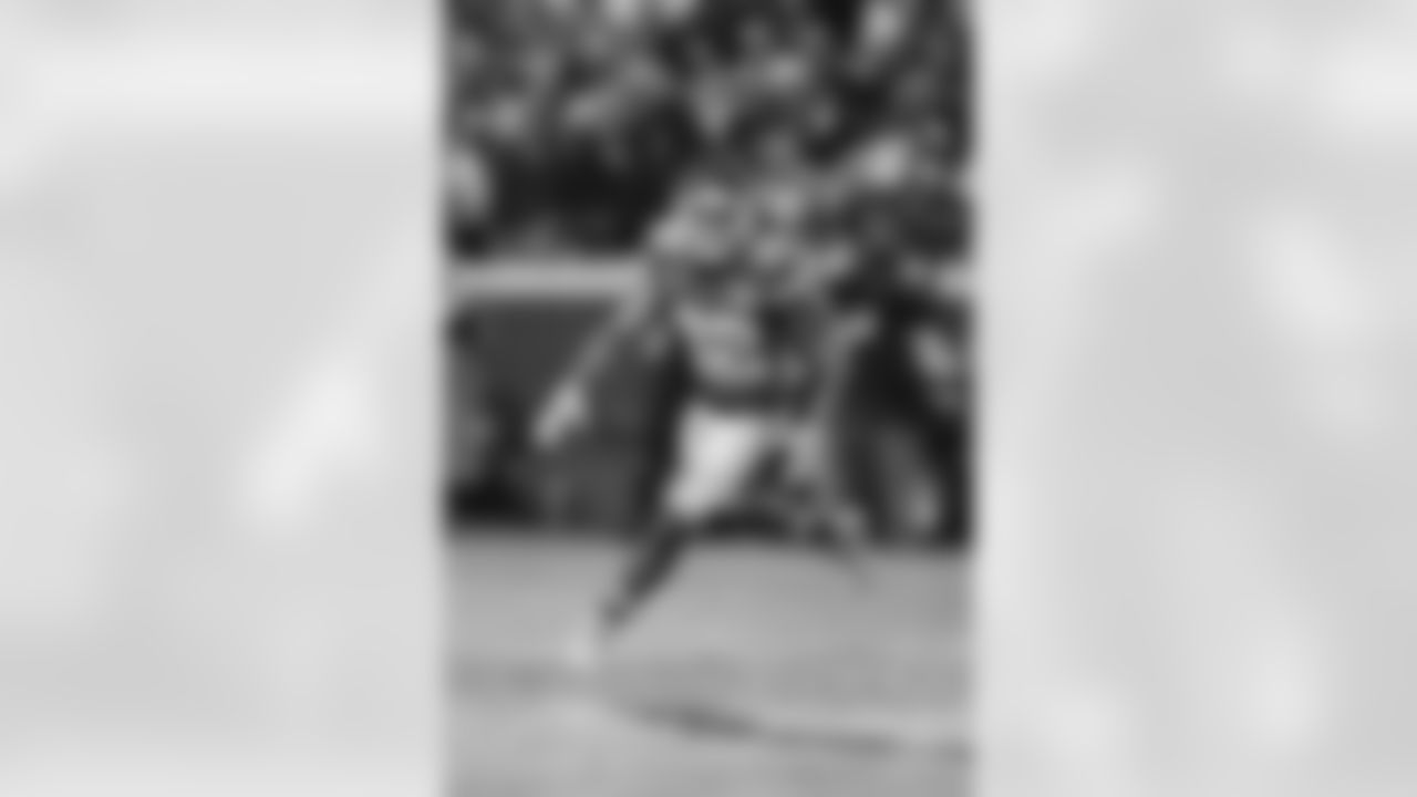 New Orleans Saints announced that they have agreed to terms with free agent safety Tyrann Mathieu on Wednesday, May 4, 2022. Check out Tyrann in action with the LSU Tigers, Arizona Cardinals, Houston Texans, and Kansas City Chiefs during his career.