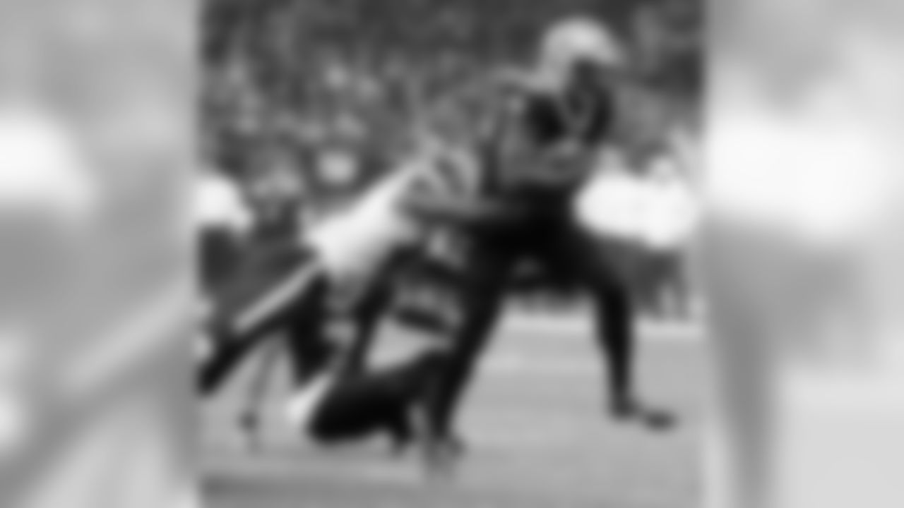Saints 30 - Texans 28 (W) 1-0
2019 New Orleans Saints
All Images Copyright Michael C. Hebert