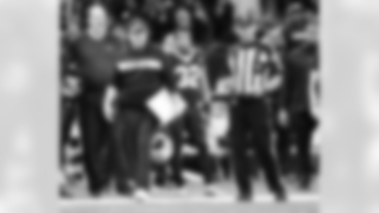 Rams 26 - Saints 23 (L) OT
NFC Championship Game
Michael C. Hebert