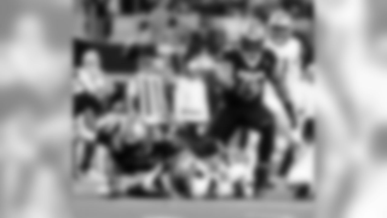 Cowboys 13- Saints 10 (L)
New Orleans Saints 2018 Season
Michael C. Hebert