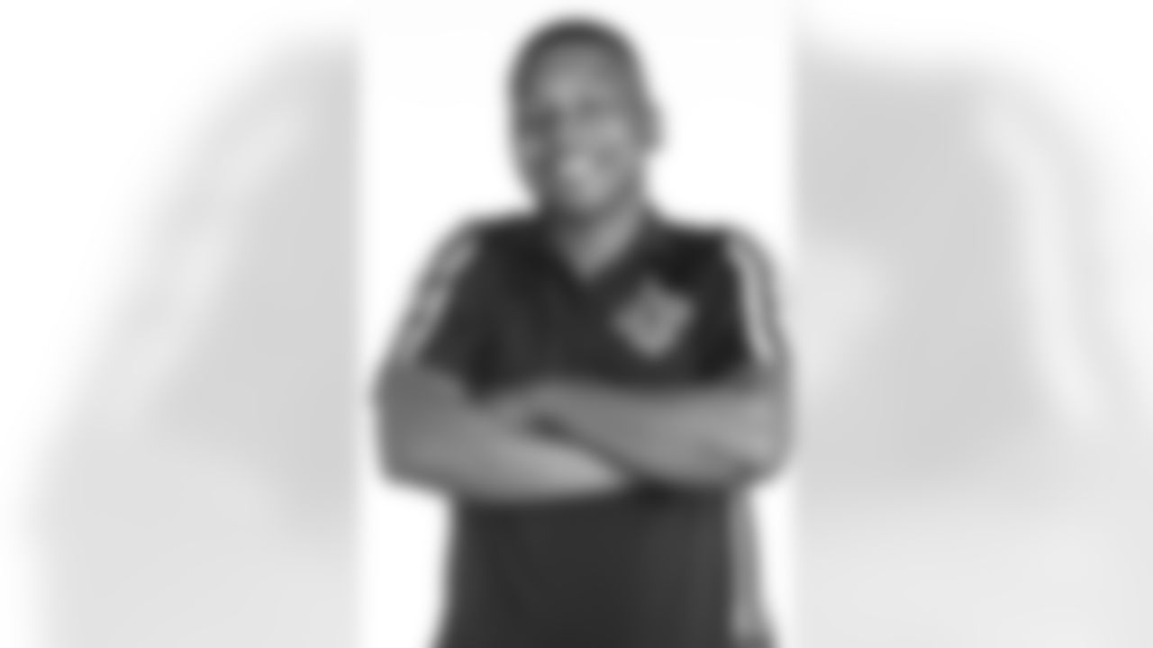 Meet the 57 members of the Saints Cheer Krewe for the upcoming New Orleans Saints 2023 NFL season | Xavier from Jackson, MS
