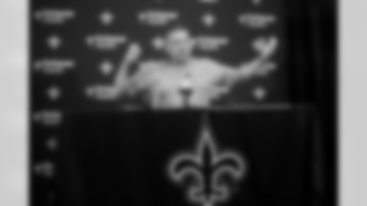 On January 25, 2022, New Orleans Saints head coach Sean Payton announced he was stepping down from his role as head coach after 16 seasons.