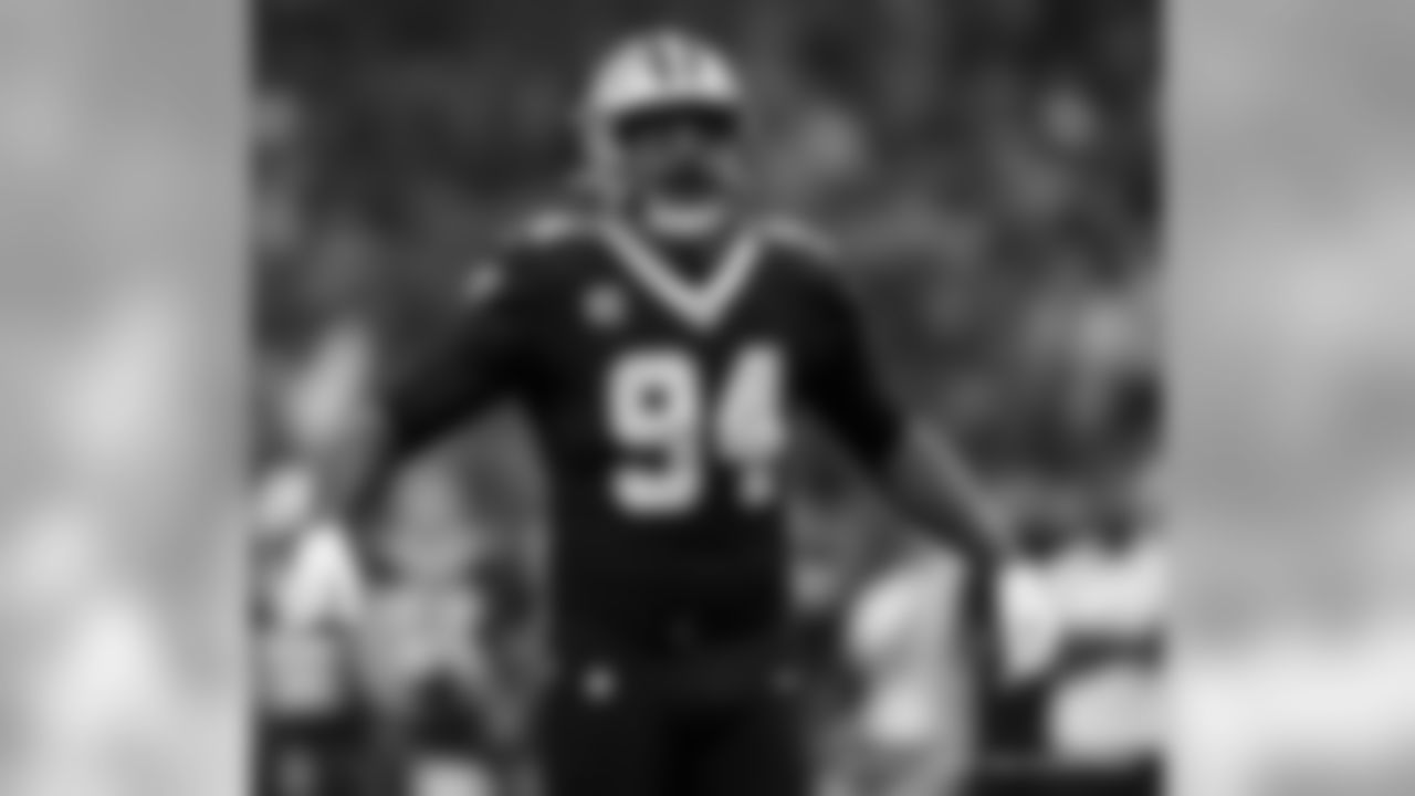 Saints 30 - Texans 28 (W) 1-0
2019 New Orleans Saints
All Images Copyright Michael C. Hebert