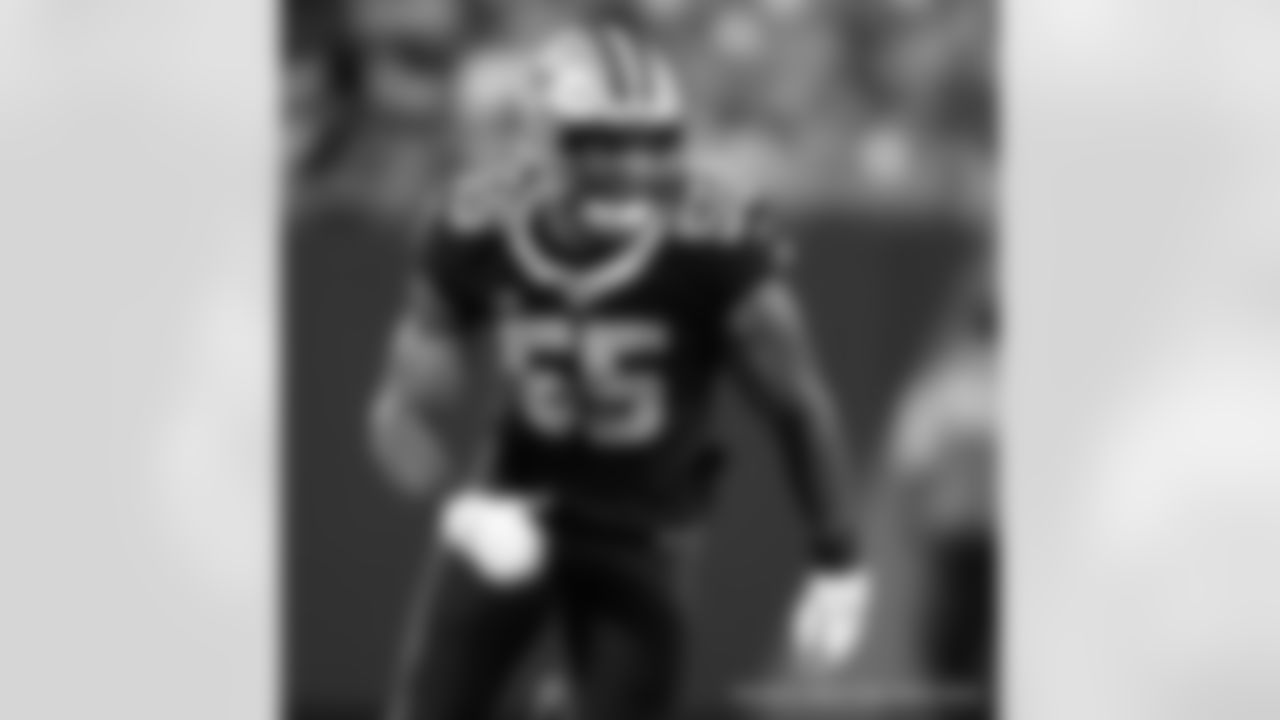 Check out the game action from the New Orleans Saints game against the Carolina in Week 2 of the 2023 NFL season.