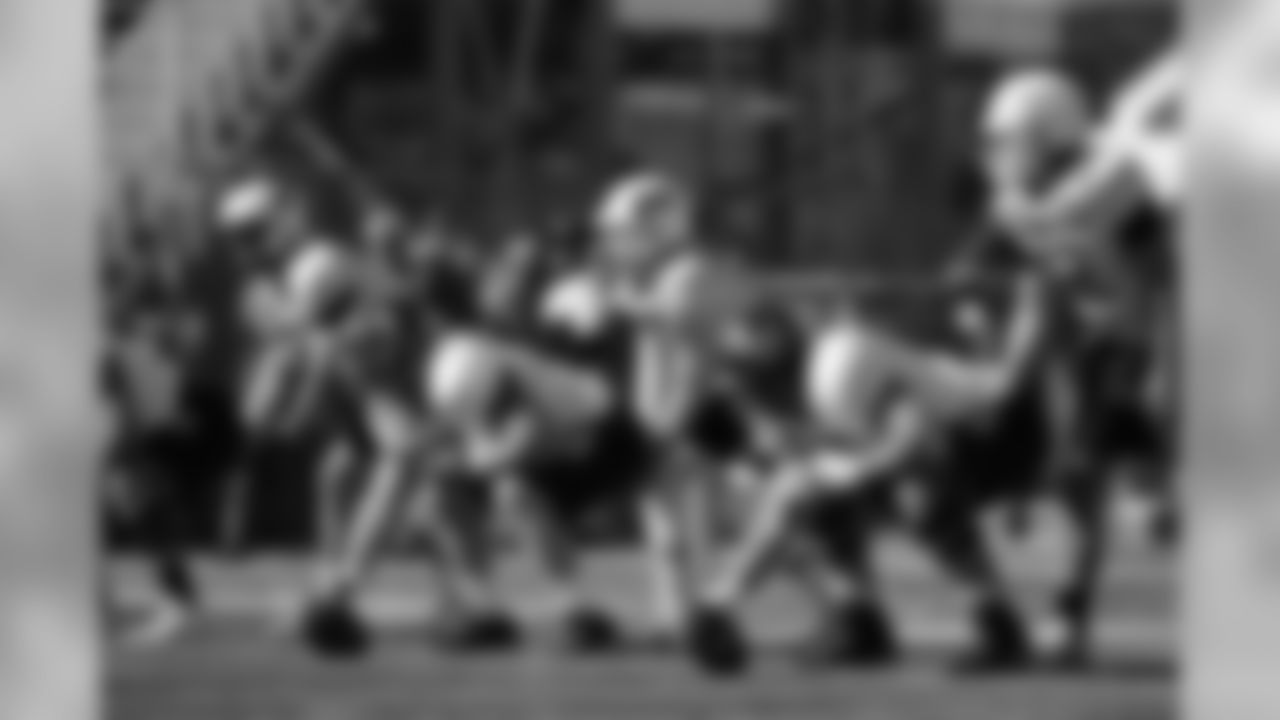 QB Kyle Lauletta, LB Bradley Bozeman, QB Mike White + QB Brandon Silvers