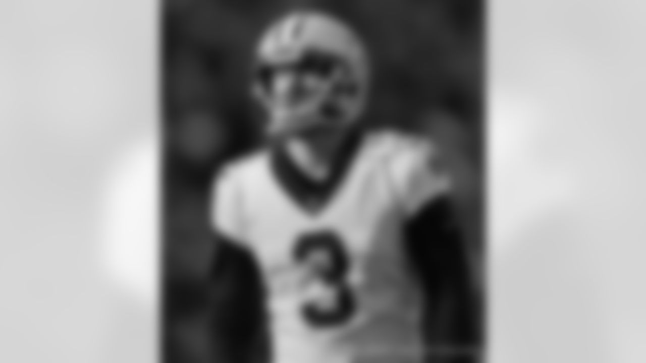 Check out the game action from the New Orleans Saints win against the Philadelphia Eagles in Week 17 of the 2022 NFL season.