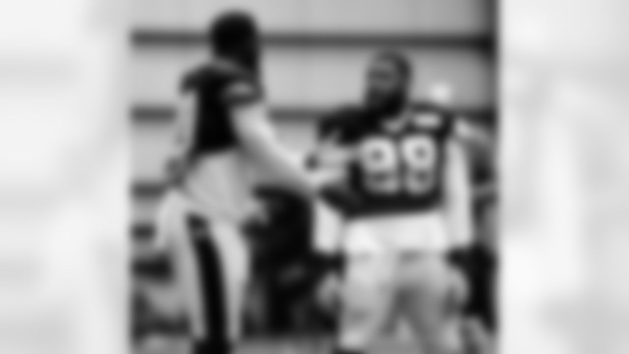 New Orleans Saints Training Camp 2018
Aug 4th Indoor
Michael C. Hebert