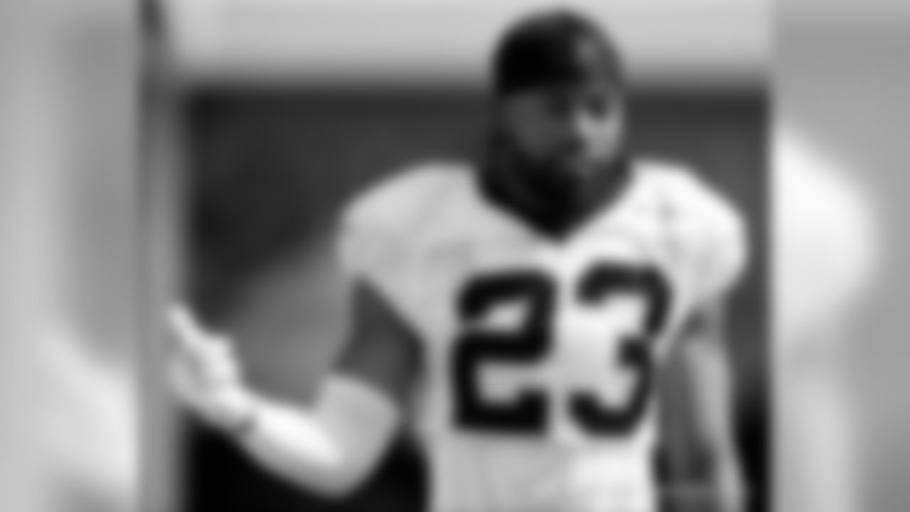 8-3-19 Training Camp in Metairie, LA
Headshots
2019 New Orleans Saints
All Images Copyright Michael C. Hebert