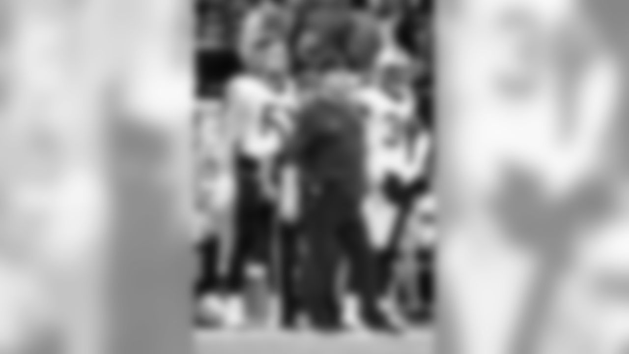 Saints 43 - Redskins 19 (W)
New Orleans Saints 2018 Season
Michael C. Hebert