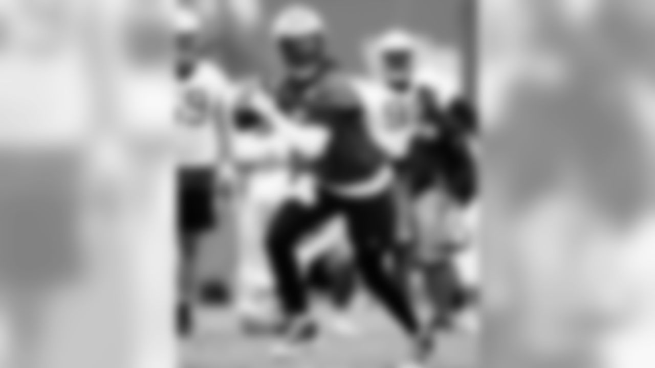 2019 New Orleans Saints - Vet Mini Camp
June 12TH
All Images Copyright Michael C. Hebert