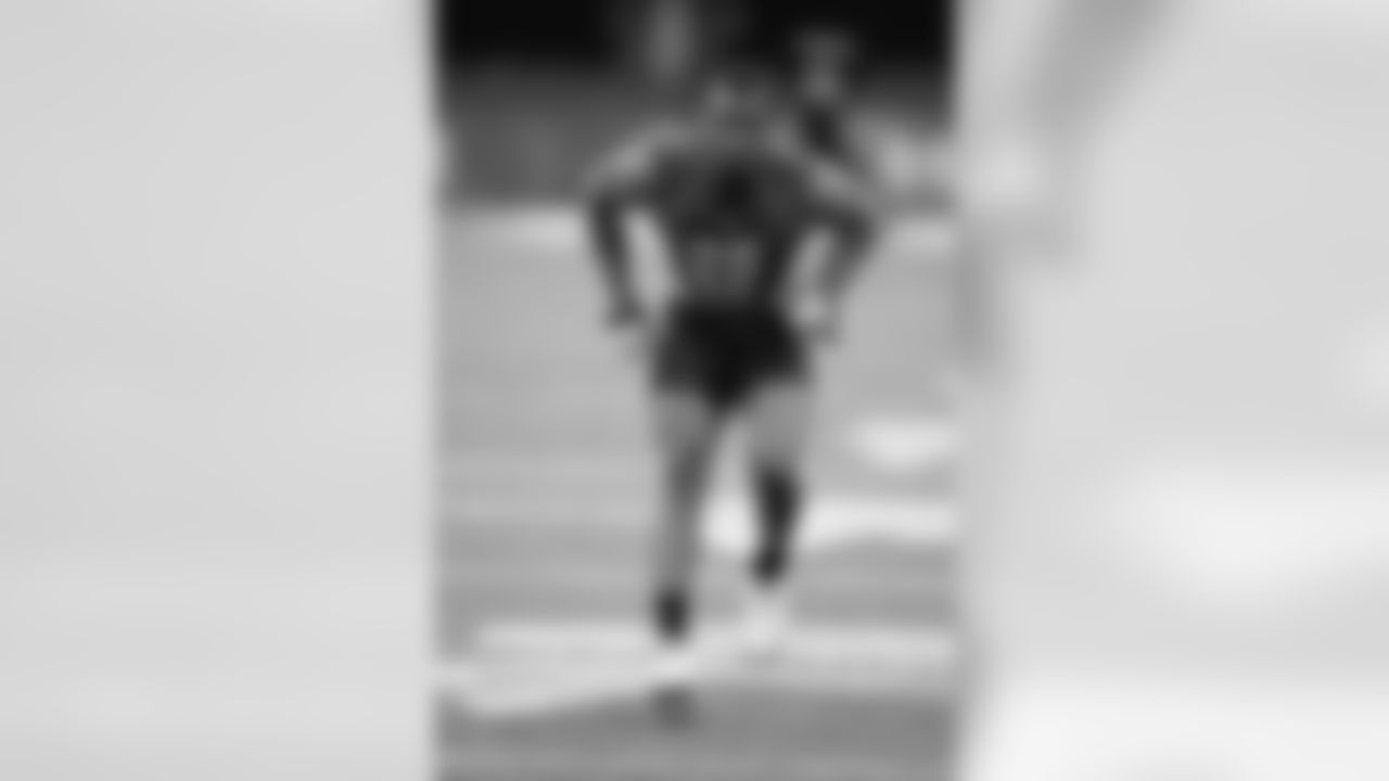 Malcolm Jenkins