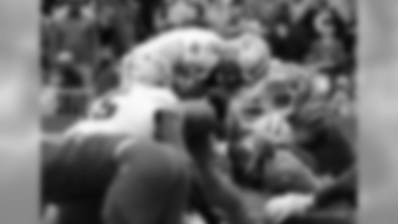 Saints 28 - Bucs 14 (W)
South Division Champions
New Orleans Saints 2018 Season
Michael C. Hebert