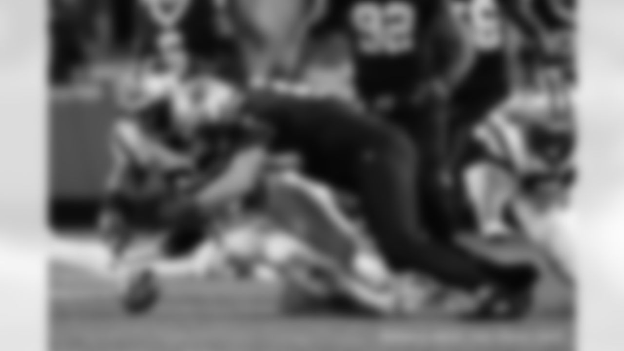 Check out the game action from the New Orleans Saints game against the Carolina in Week 2 of the 2023 NFL season.