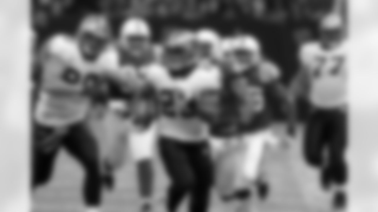 On October 23, 2011, offensive coordinator Pete Carmichael made his solo play-calling debut for the Saints in New Orleans' 62-7 dominant victory over the Indianapolis Colts.