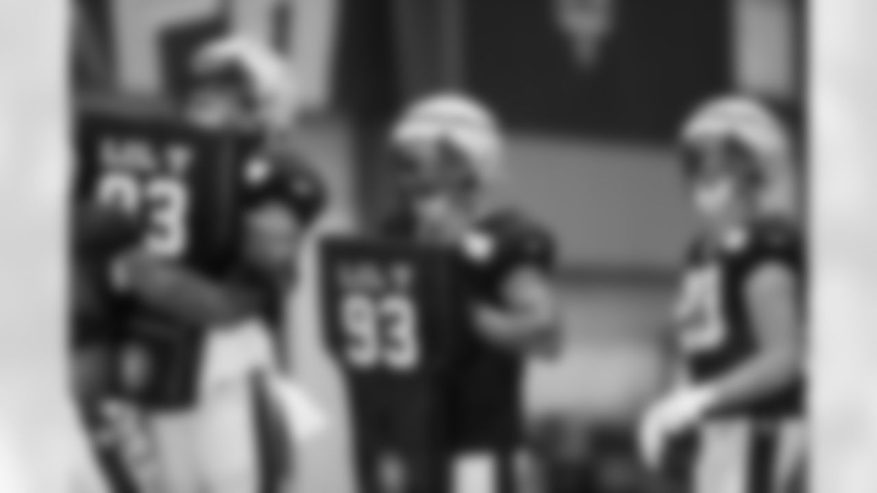 Full coverage of the New Orleans Saints workouts during 2023 Training Camp presented by Rouses Markets on Saturday, August 5.