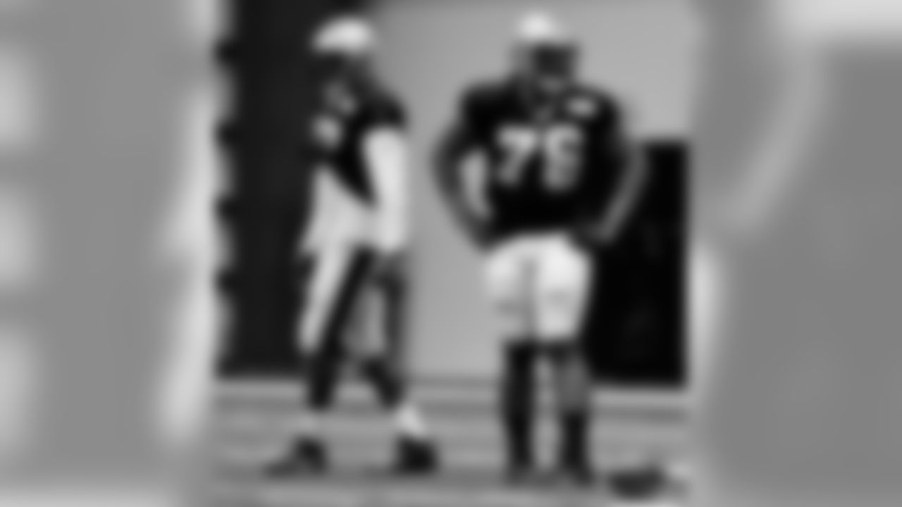 New Orleans Saints Training Camp 2018
Aug 4th Indoor
Michael C. Hebert