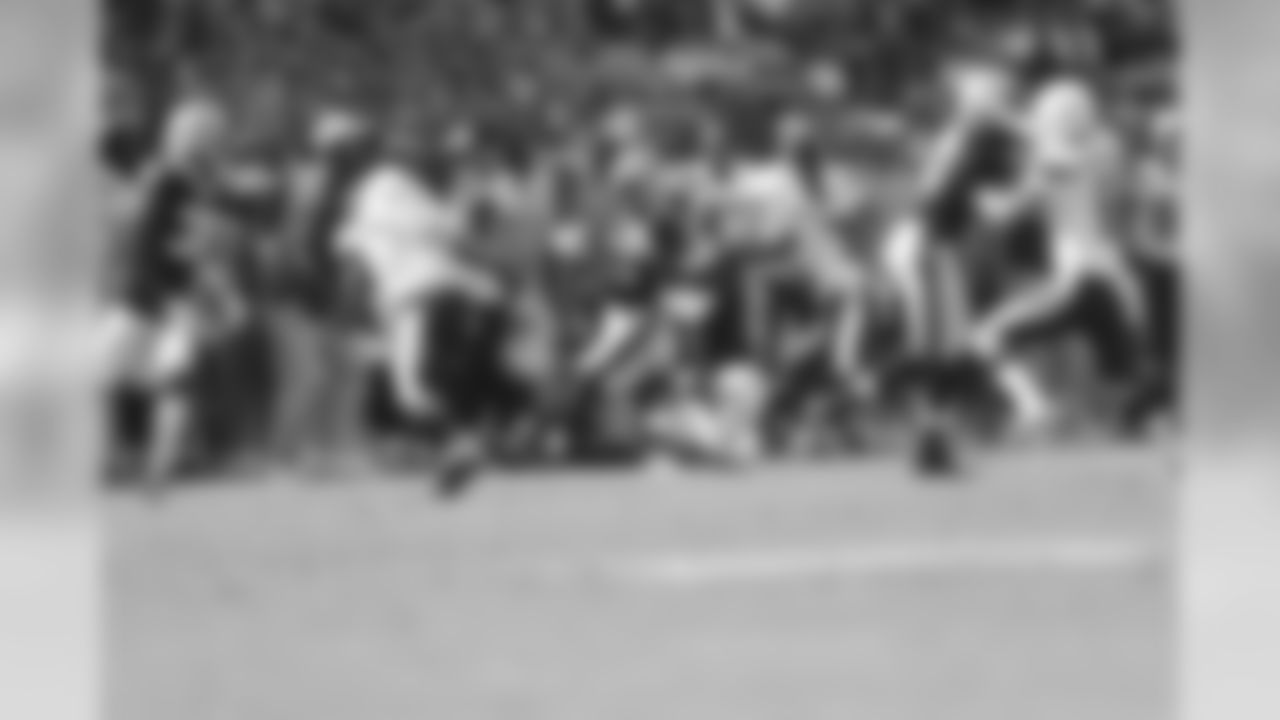 Photos of the New Orleans Saints vs L.A. Chargers preseason Game 2 at Dignity Health Sports Park in Carson CA. on August 18, 2019.