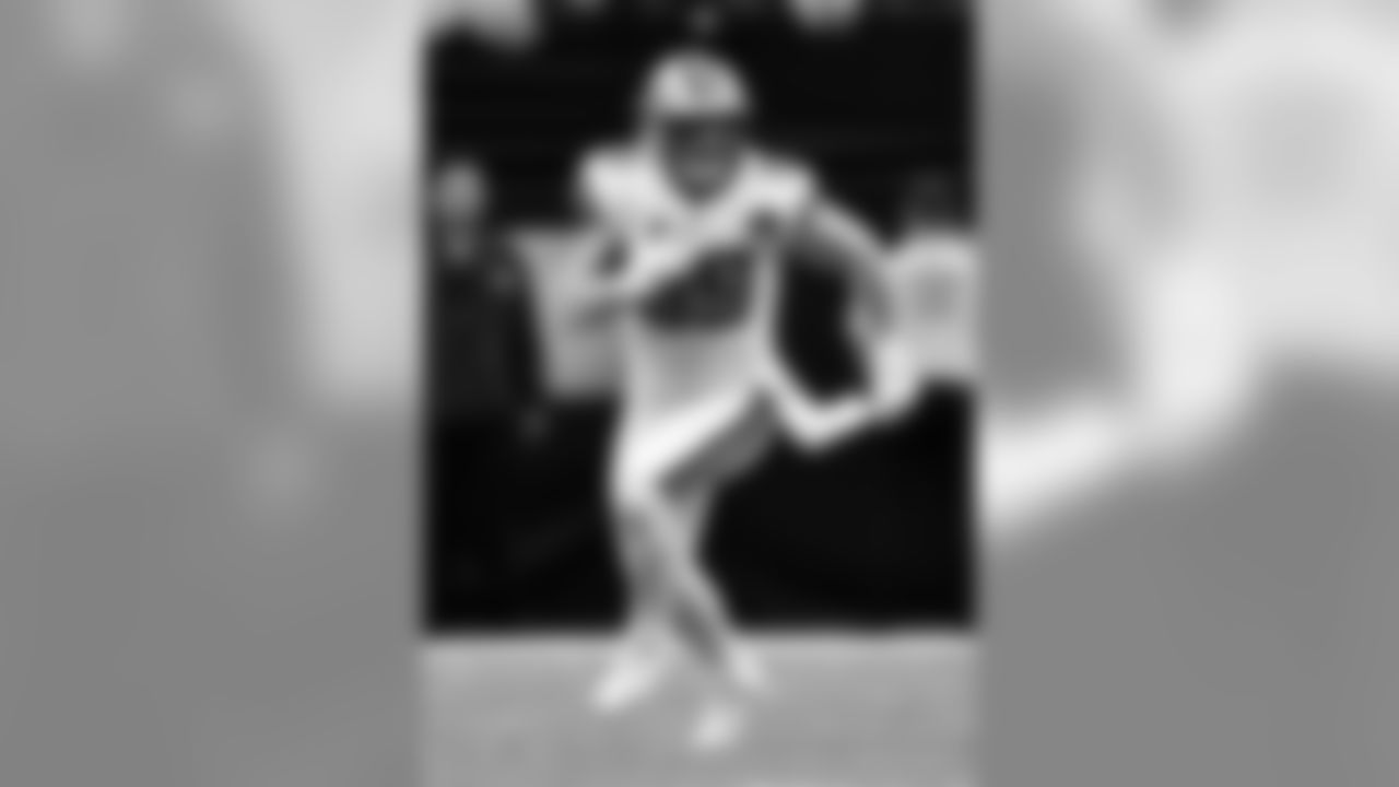 Saints 48- Eagles 7 (W)
New Orleans Saints 2018 Season
Michael C. Hebert