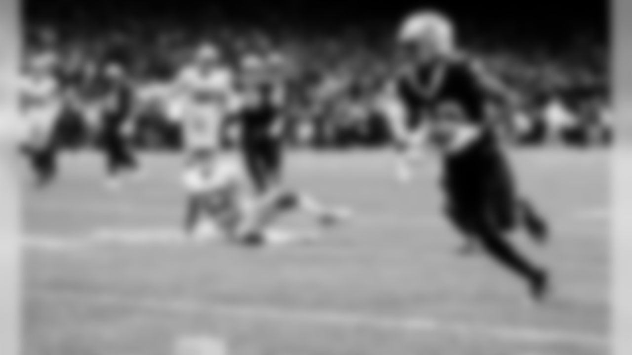 The New Orleans Saints host the San Francisco 49ers at the Mercedes-Benz Superdome on Sunday, December 8, 2019.