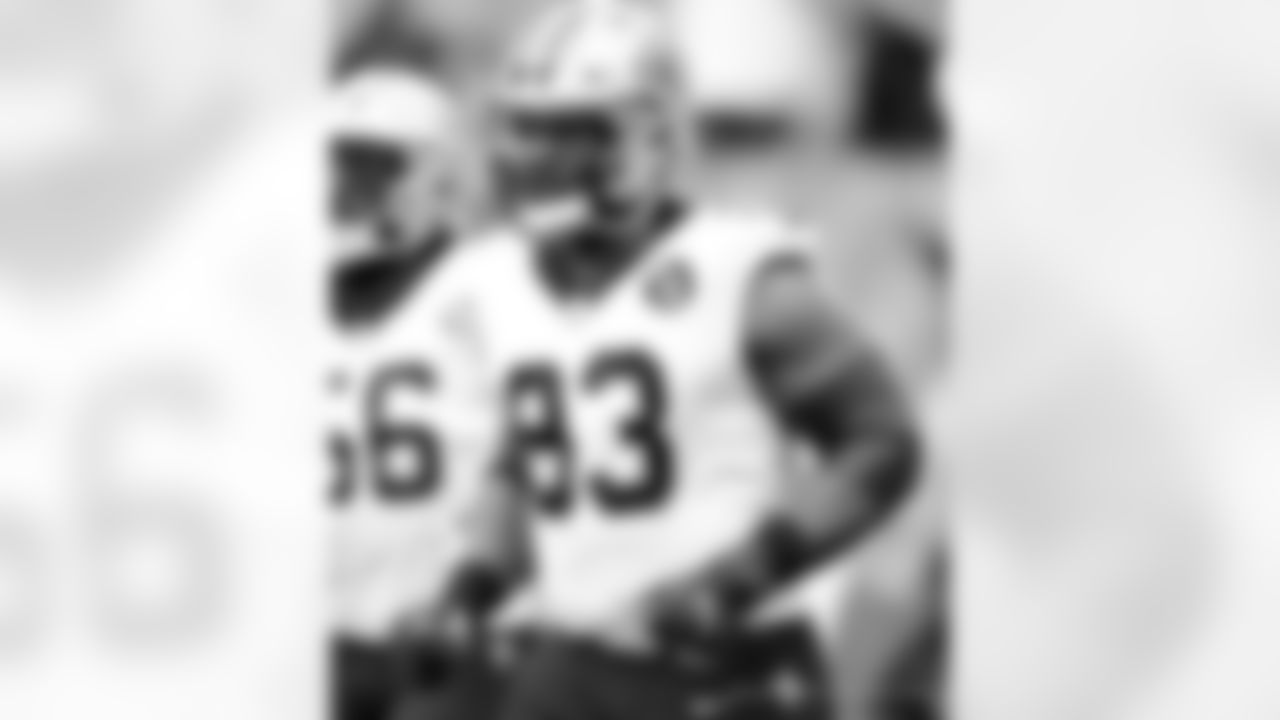 Saints 28 - Bucs 14 (W)
South Division Champions
New Orleans Saints 2018 Season
Michael C. Hebert
