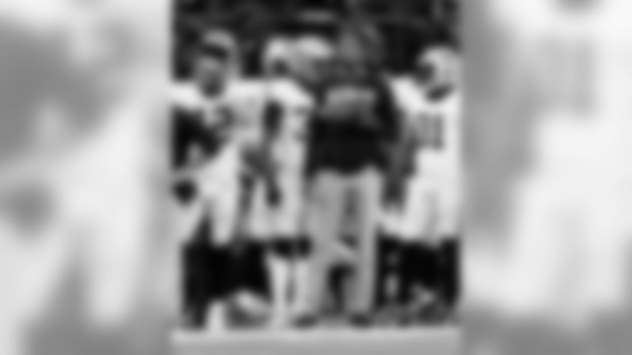 2019 Saints Pre Season
Vikings 35 Saints 24 (L)
2019 New Orleans Saints
All Images Copyright Michael C. Hebert