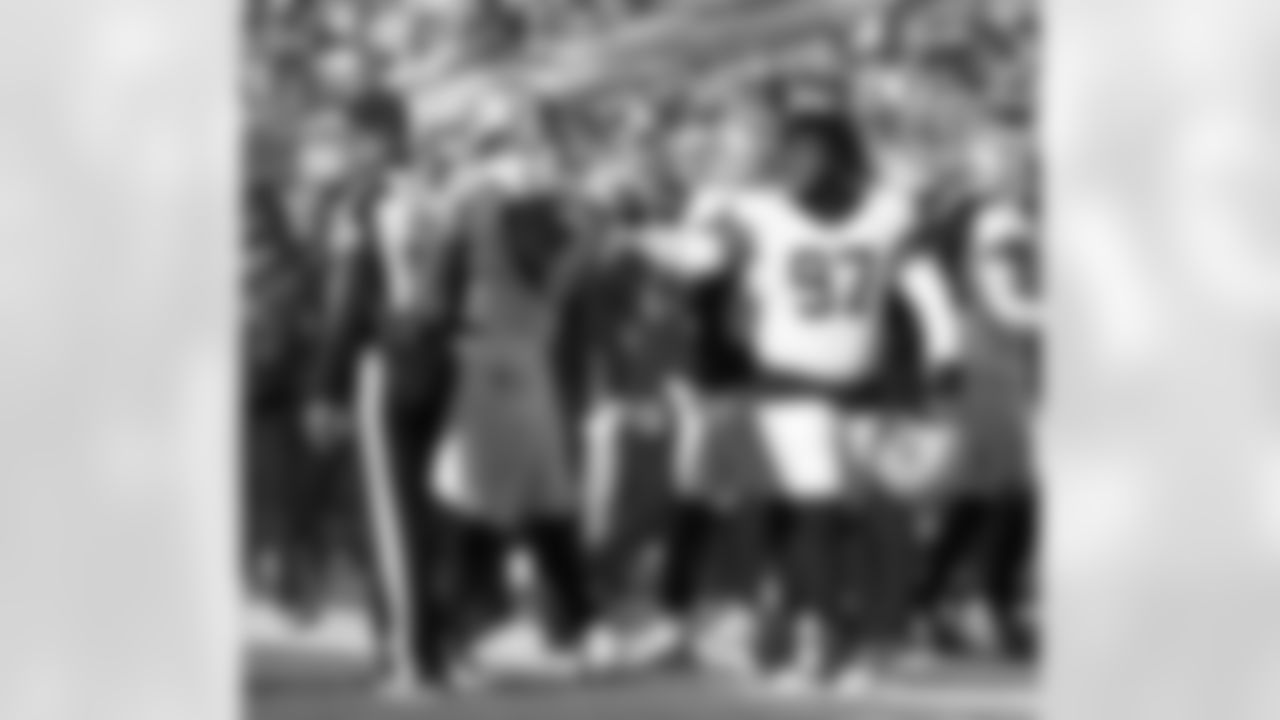 Check out the game action from the New Orleans Saints win against the Philadelphia Eagles in Week 17 of the 2022 NFL season.