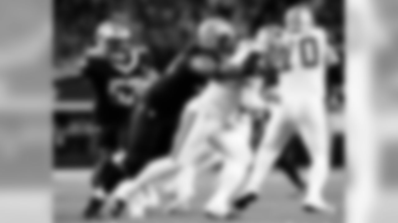 Cowboys 13- Saints 10 (L)
New Orleans Saints 2018 Season
Michael C. Hebert