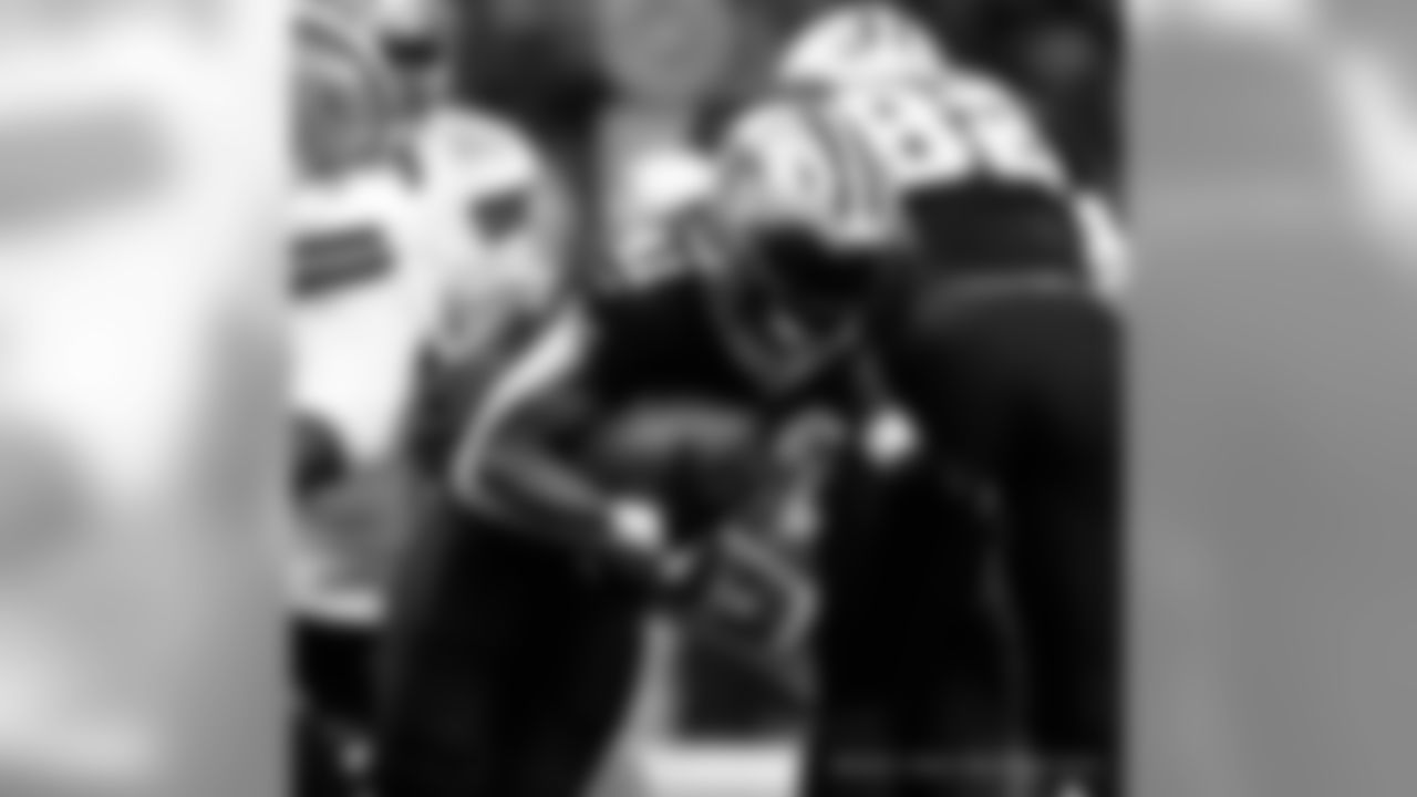 2018 Season
Saints 21 - Browns 18
Saints 1-1 in 2018 Regular Season
New Orleans Saints 2018 Season
Michael C. Hebert