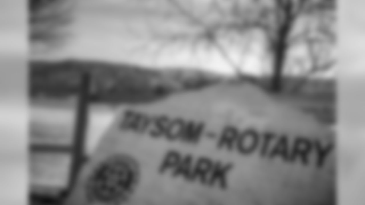 Taysom-Rotary Park in Pocatello, Idaho.
