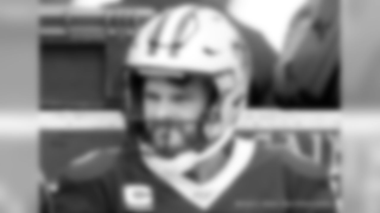 RAMS 27 - SAINTS 9 (L) 1-0
2019 New Orleans Saints
All Images Copyright Michael C. Hebert
