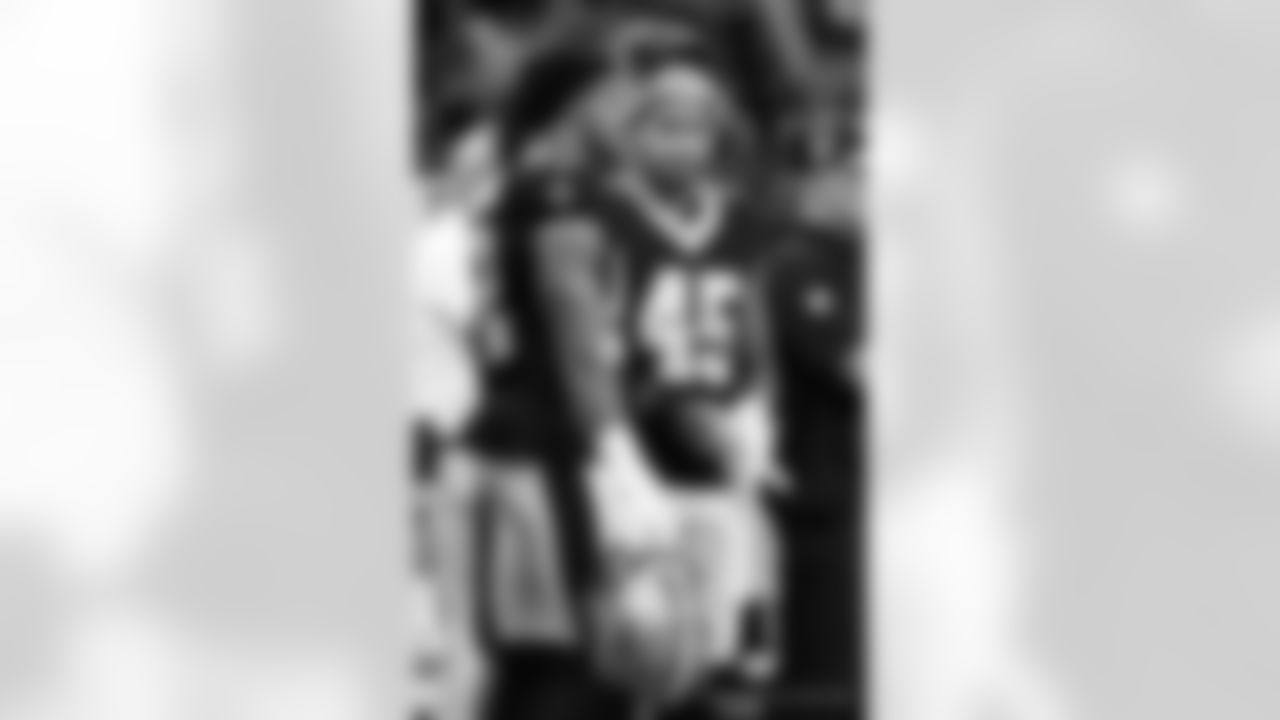 Check out the game action shots from the New Orleans Saints game against the Tampa Bay Buccaneers in Week 4 of the 2023 NFL season.